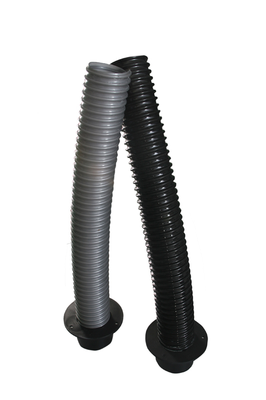 PVC Montaj Spirali